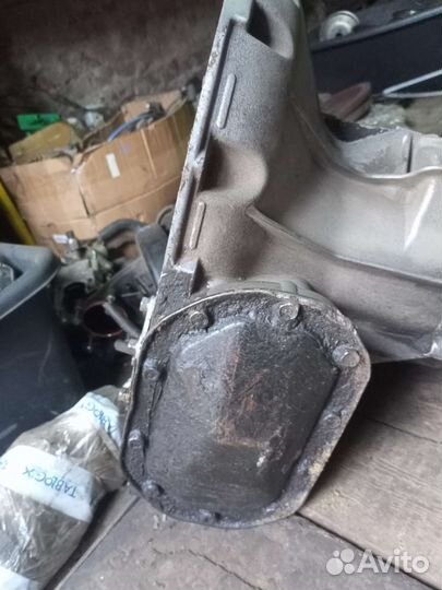 МКПП, кпп, коробка Chevrolet Lanos, Daewoo Nexia