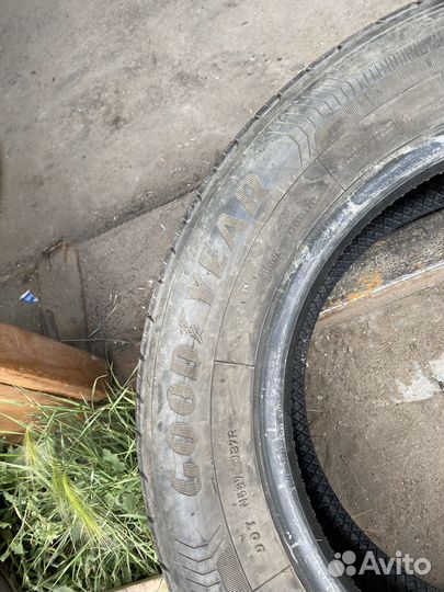 Hankook Optimo 4S H730 205/55 R16