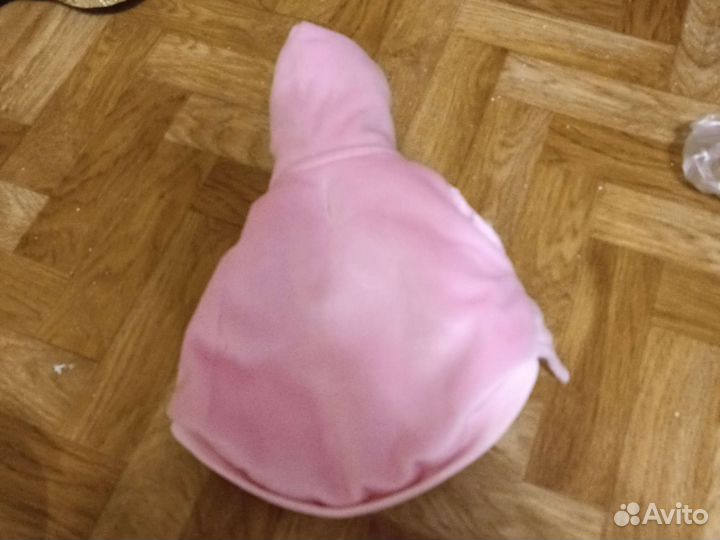 Той-терьер одежда