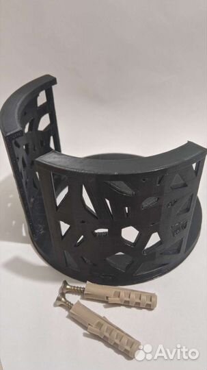 Кронштейн Яндекс станции lite