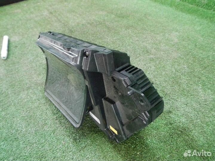 Магнитола/дисплей информационный Land Rover Range