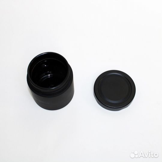 Баночки 100, 200, 300 мл