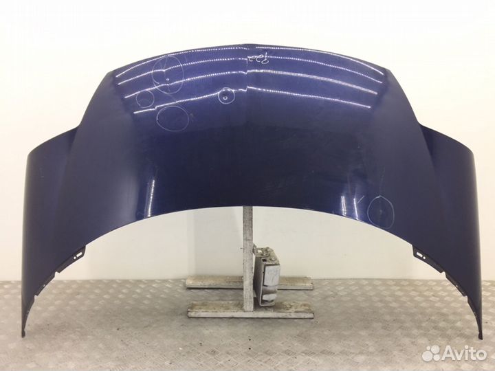 Капот Citroen C8 2.0 I 2004