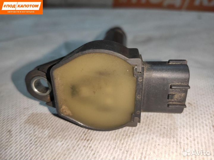 Катушка зажигания Mitsubishi Lancer 10 2008