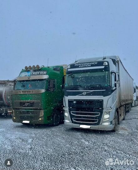 Грузоперевозки, Фура 5 10 20 тонн