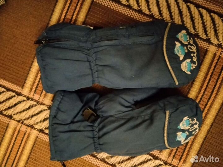 Шапка весна на обхват48-51