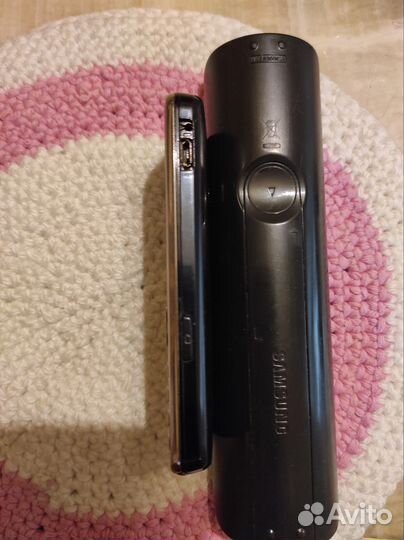 Samsung GT-C3322 DuoS