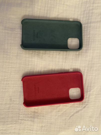 Чехол на iPhone 11 pro