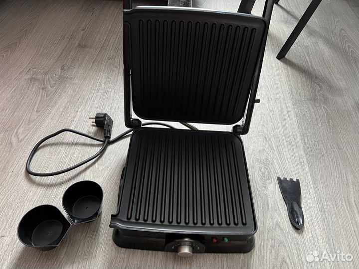 Электрогриль Vitesse VS-409