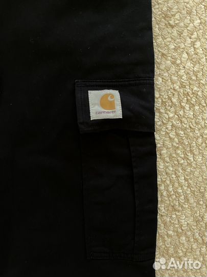 Штаны Carhartt Cole cargo pant