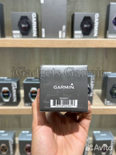 Garmin swim 2 белые