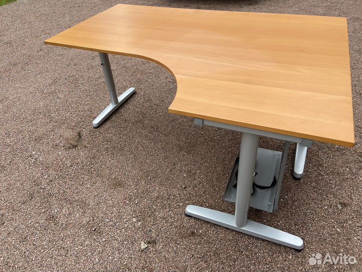 Компьютерный стол IKEA бу