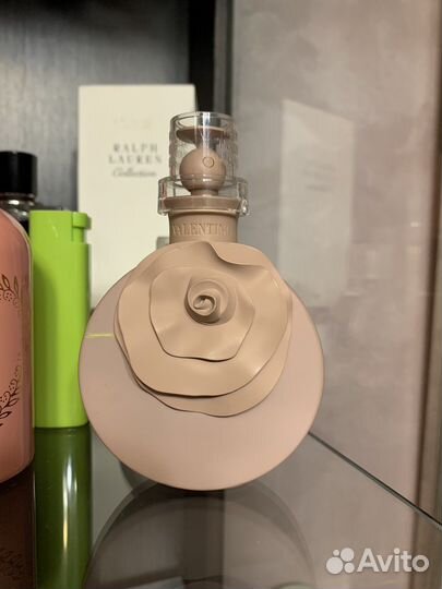 Valentina Poudre Valentino духи