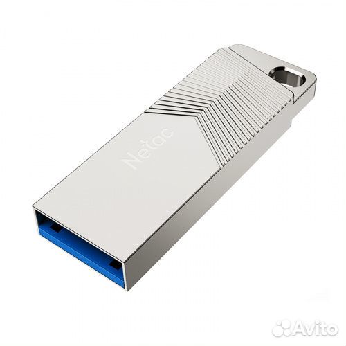 Flash Usb 3.2 Netac UM1 на 64GB
