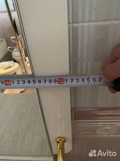 Гарнитур для ванной бу мебель для ванной