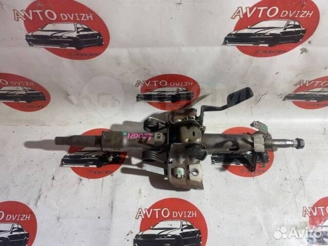 Рулевая колонка Toyota Caldina AT211