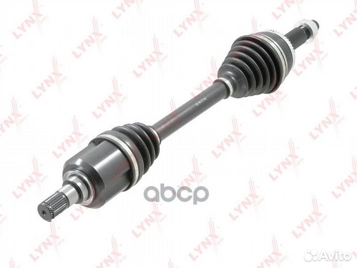 Привод в сборе chery tiggo 7 plus 1.5 21/ omoda