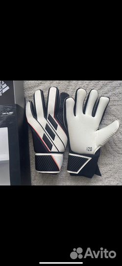 Вратарские перчатки adidas Tiro GL Pro