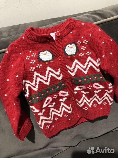 Костюм mothercare