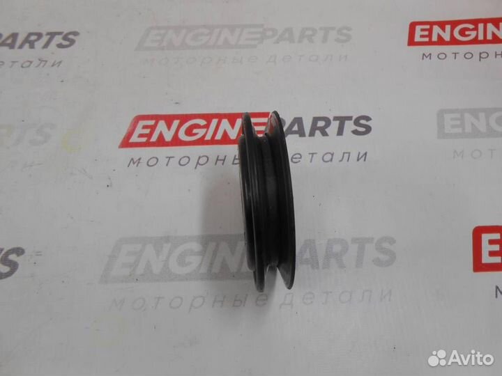 Шкив водяного насоса (помпы) Nissan AD VEY10(90-9