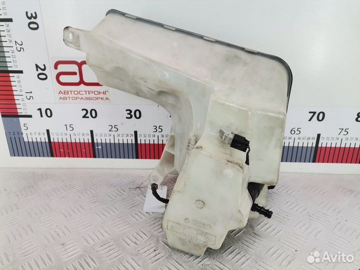 Бачок омывателя BMW X5 E53 2001