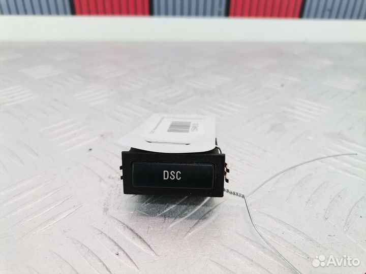 Кнопка ASC / ESP BMW 3 E46 2003 61316901592