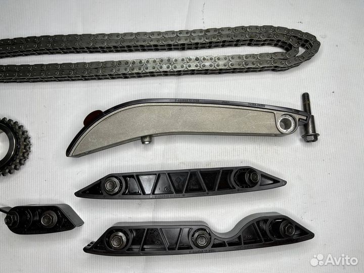 Комплект грм на Kia Mohave / Киа Мохав