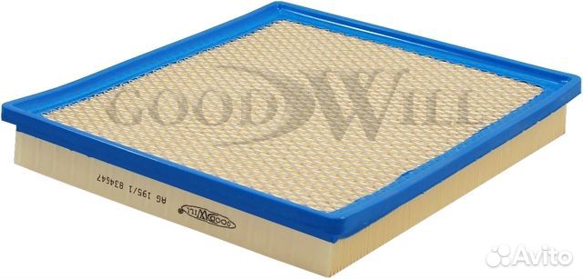 Фильтр воздушный