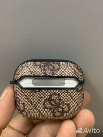 Чехол для наушников airpods