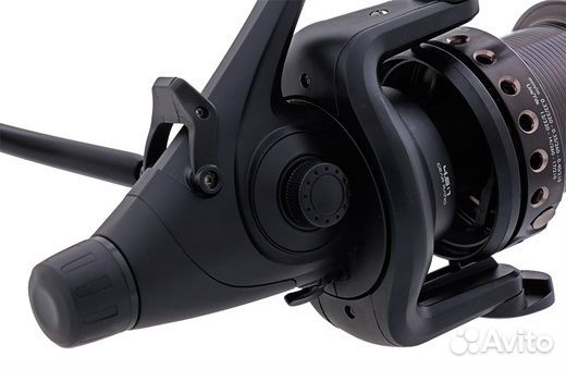 Carp PRO Катушкa Torus Runner 7000