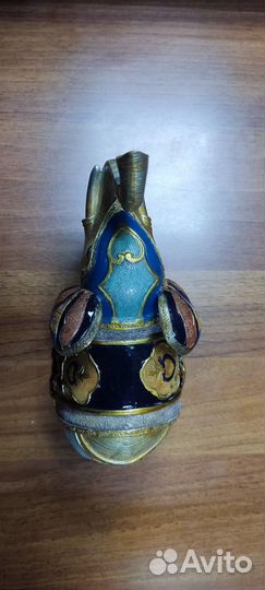 Статуэтка слон