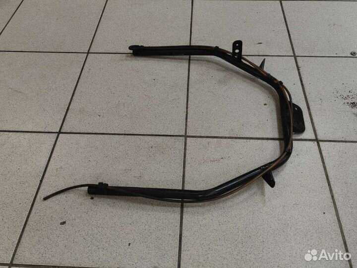 Рамка руля BRP Grand Touring 500