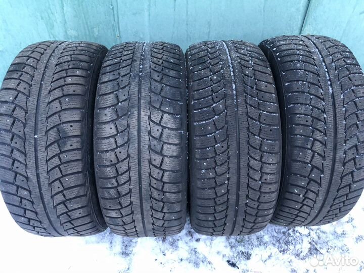 Gislaved Nord Frost 5 225/50 R17 98T