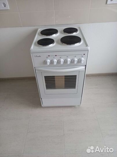 Плита электрическая