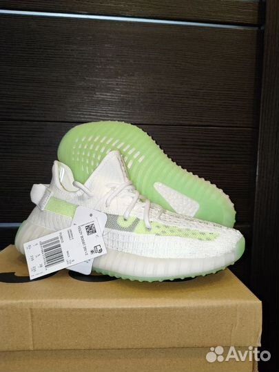 Adidas yeezy boost 350 новые кроссовки