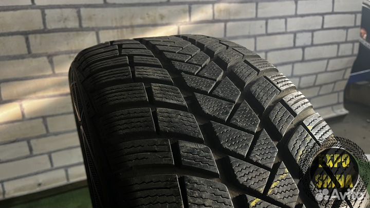 Vredestein Wintrac Pro 255/45 R20 105V