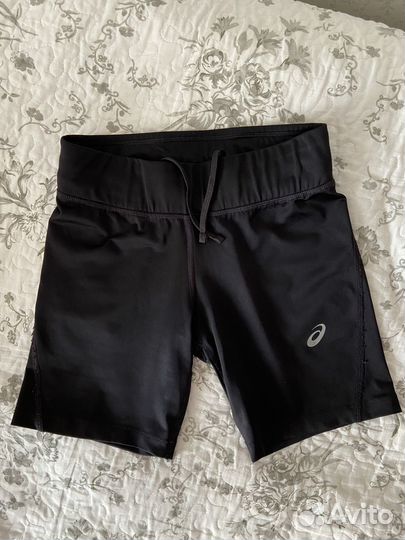 Шорты спортивные asics