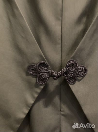 Комбинезон женский