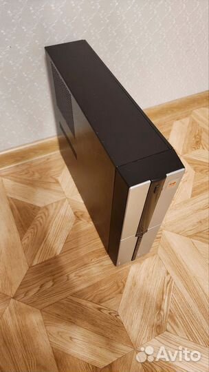 Корпус системного блока in win мини