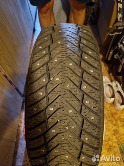 Yokohama Ice Guard IG65 205/65 R16 99T