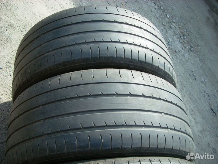 Yokohama Advan Sport V105 285/40 R21 109Y