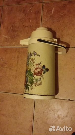 Термос-сифон