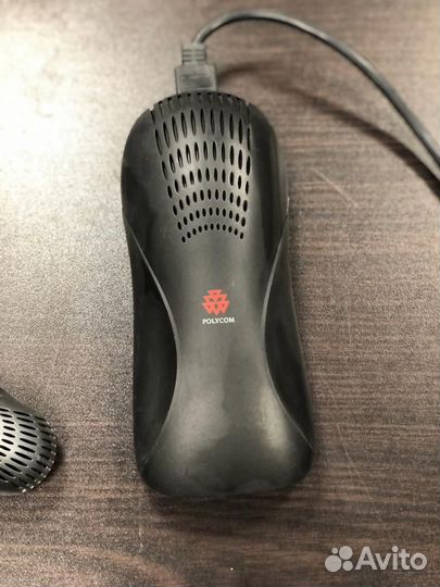 Конференц-телефон Polycom VoiceStation 500