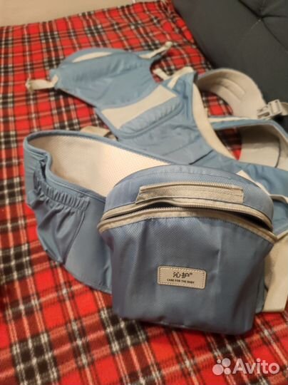 Кенгуру, слинг