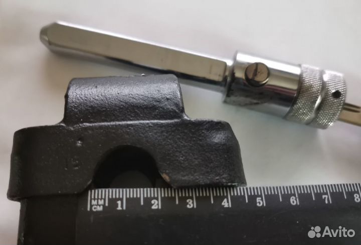 Противоугонное устройство руля на ладу приору