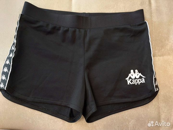 Шорты kappa