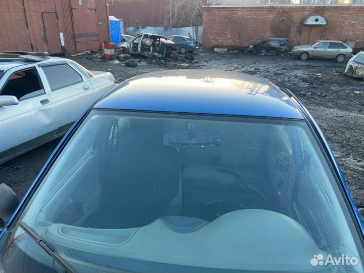 Крыша Ваз Kalina