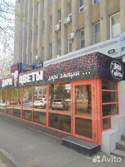 Остекление гостиниц