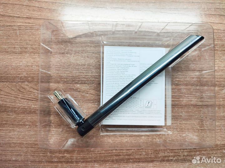 Wifi адаптер для пк usb