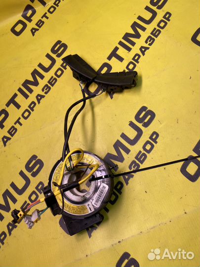 Подрулевой шлейф Chrysler Sebring